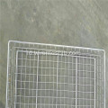 Keranjang Makanan Stainless Steel Mesh